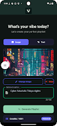 Vibesnap Screenshot1