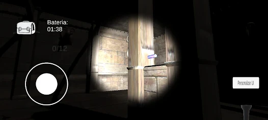 Black Dawn(Terror Multiplayer) Screenshot2