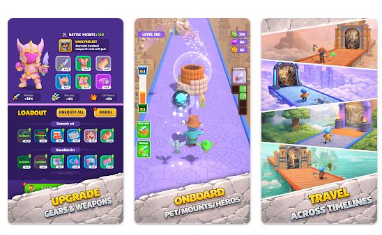 Era Evolution Screenshot1