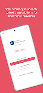 HealthTalk - ARQ Screenshot1