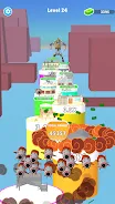 Bombs Rush 3D Screenshot1