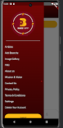 Buzz Supplier Screenshot4