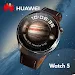 Huawei Watch 5 App Guide APK