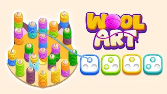Wool Art Screenshot7