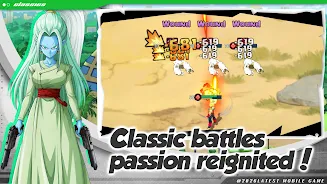 Zenith Hyper Clash Screenshot3