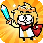 Knight Survivor APK