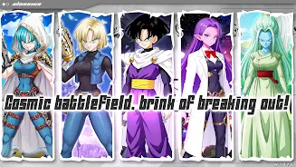 Zenith Hyper Clash Screenshot1
