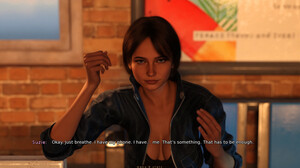 Suzie Can Do It Screenshot4