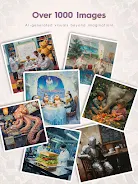 JigSlide Puzzle: Art Game Screenshot10
