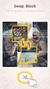 JigSlide Puzzle: Art Game Screenshot4
