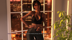 Suzie Can Do It Screenshot7