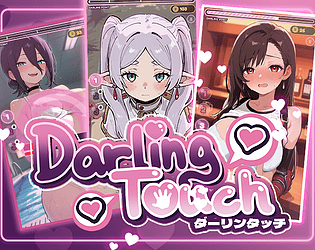 Darling Touch APK