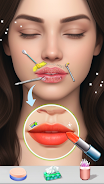 ASMR Makeup Spa Makeover Games Screenshot7