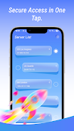 VTX Proxy Screenshot4