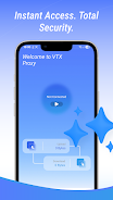 VTX Proxy Screenshot1