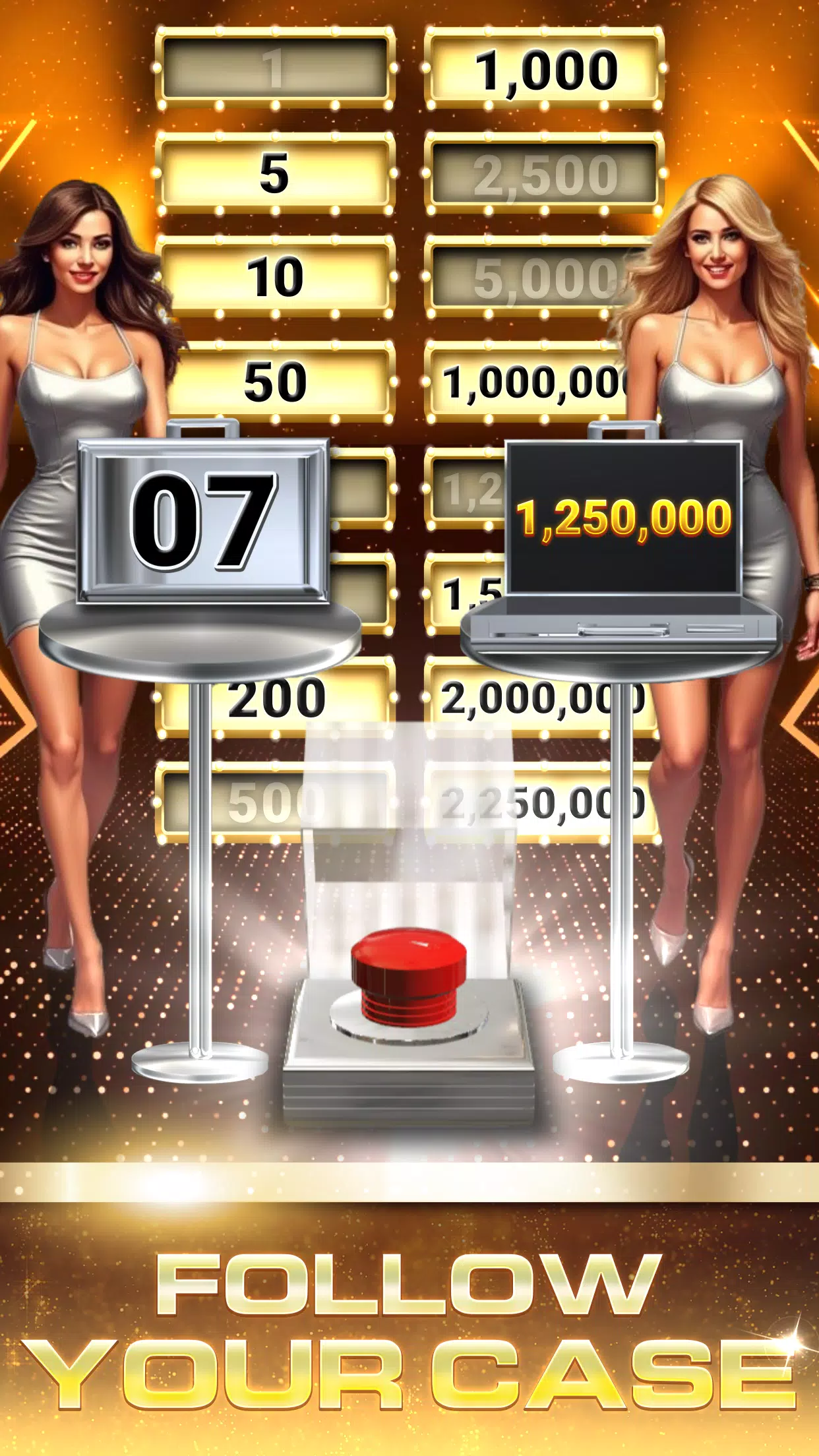 Richest Deal Screenshot3