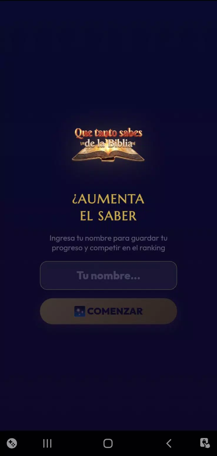 AUMENTA EL SABER Screenshot2