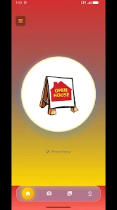 Open House Screenshot1