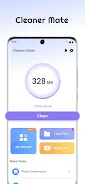 Cleaner Mate Screenshot1