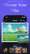 AI Photo - AI Generator Screenshot3