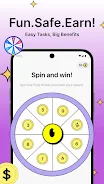 CashStep: Earn Survey Rewards Screenshot3