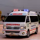 Ambulance Games-Hospital Games APK
