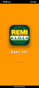 Remi 101 Screenshot1