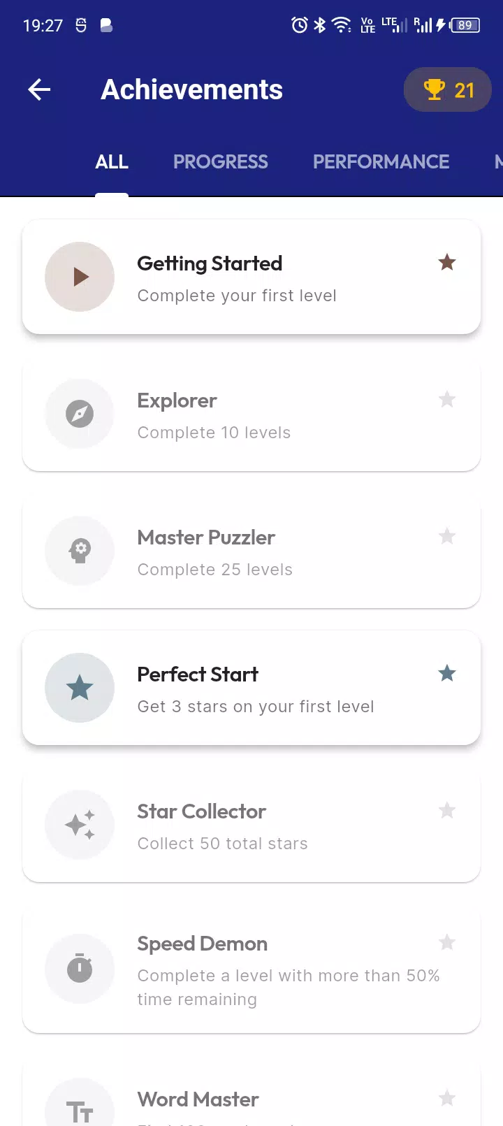 Three Clues Screenshot5