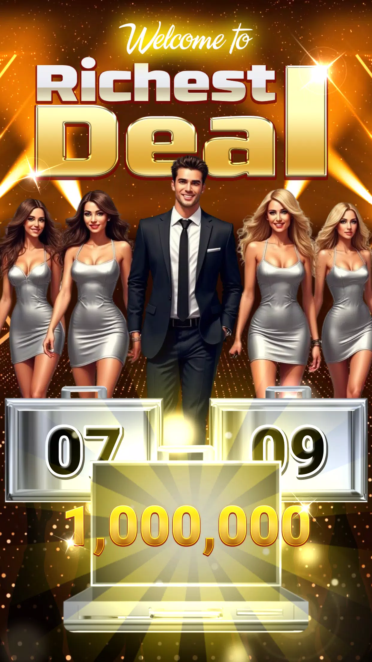 Richest Deal Screenshot2