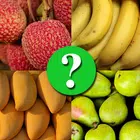 Fruits Quiz - Learn Fruit Name APK