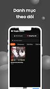 Đọc Truyện Vui Screenshot2