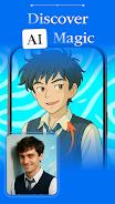 AI Photo - AI Generator Screenshot1