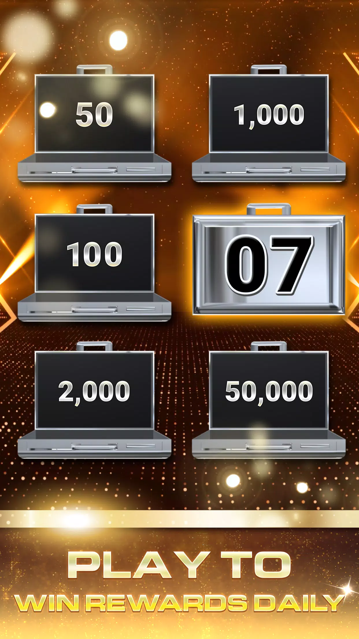 Richest Deal Screenshot4