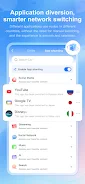 ClyoXVPN Screenshot3