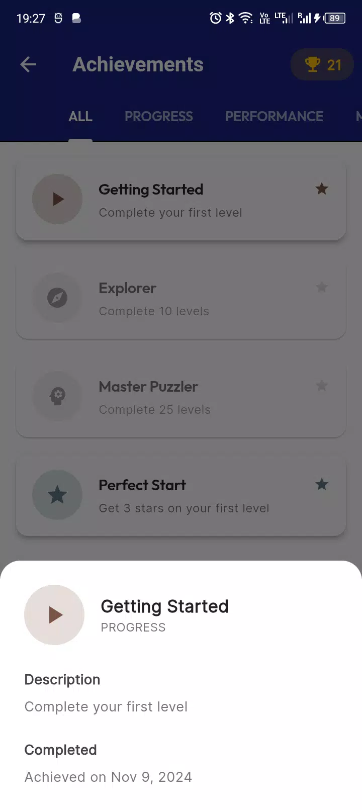 Three Clues Screenshot6