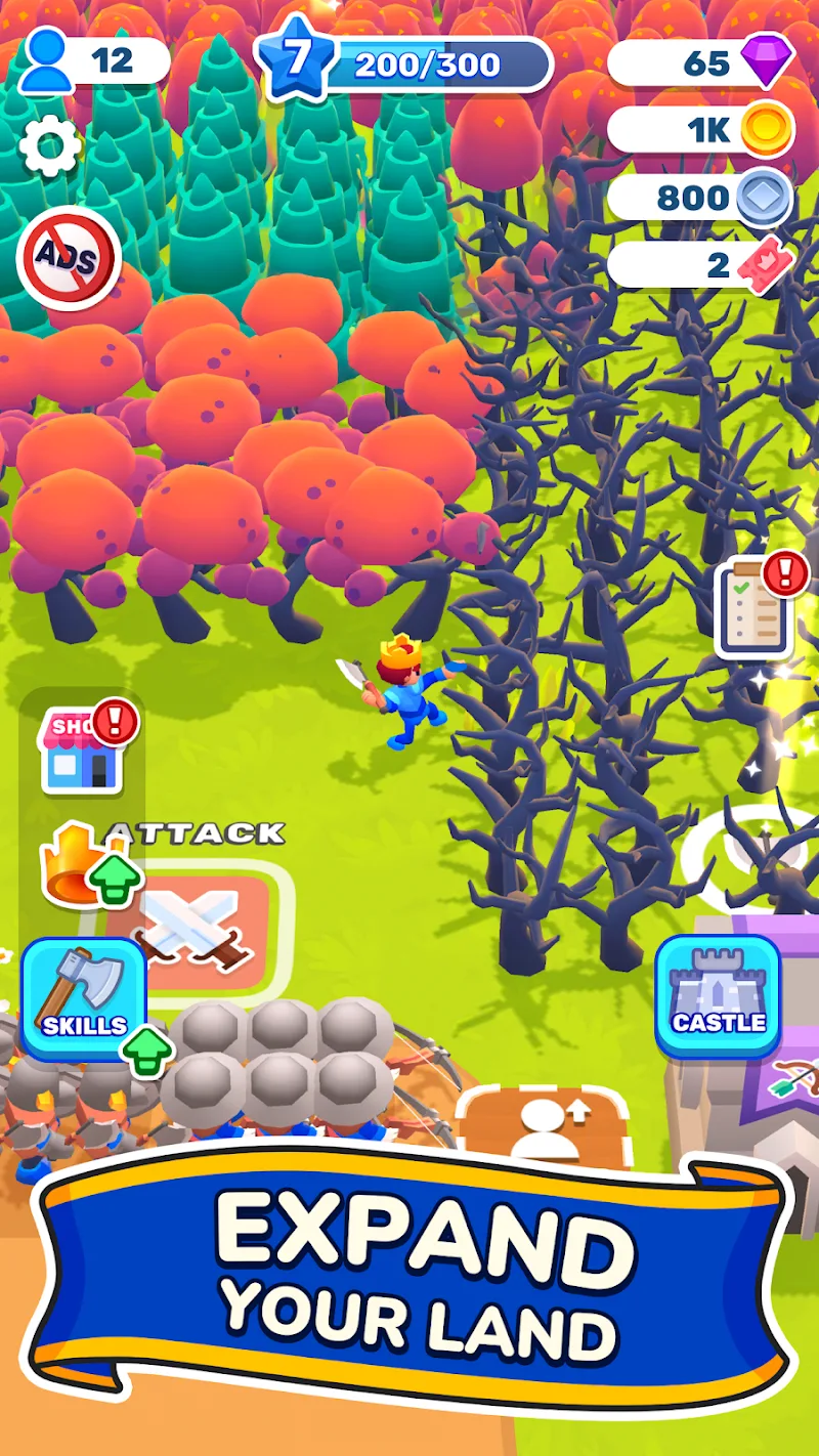 Royal Lands Screenshot5