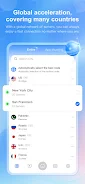 ClyoXVPN Screenshot4