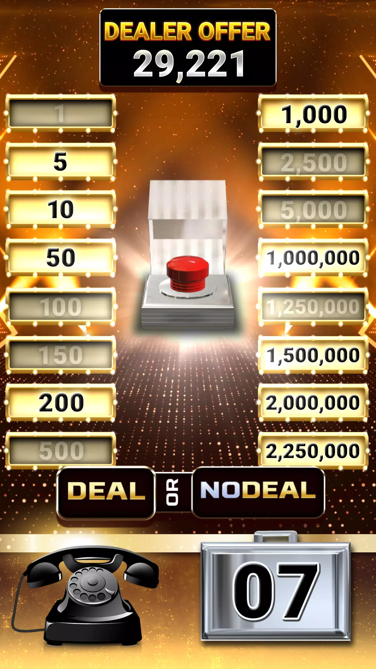 Richest Deal Screenshot5