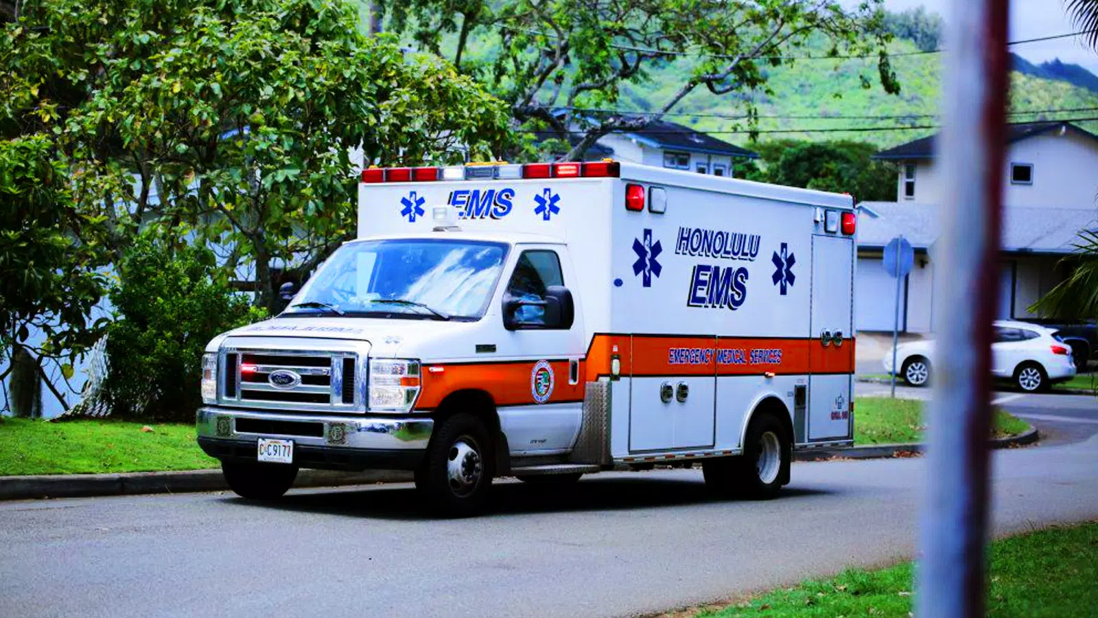 Ambulance Games-Hospital Games Screenshot7