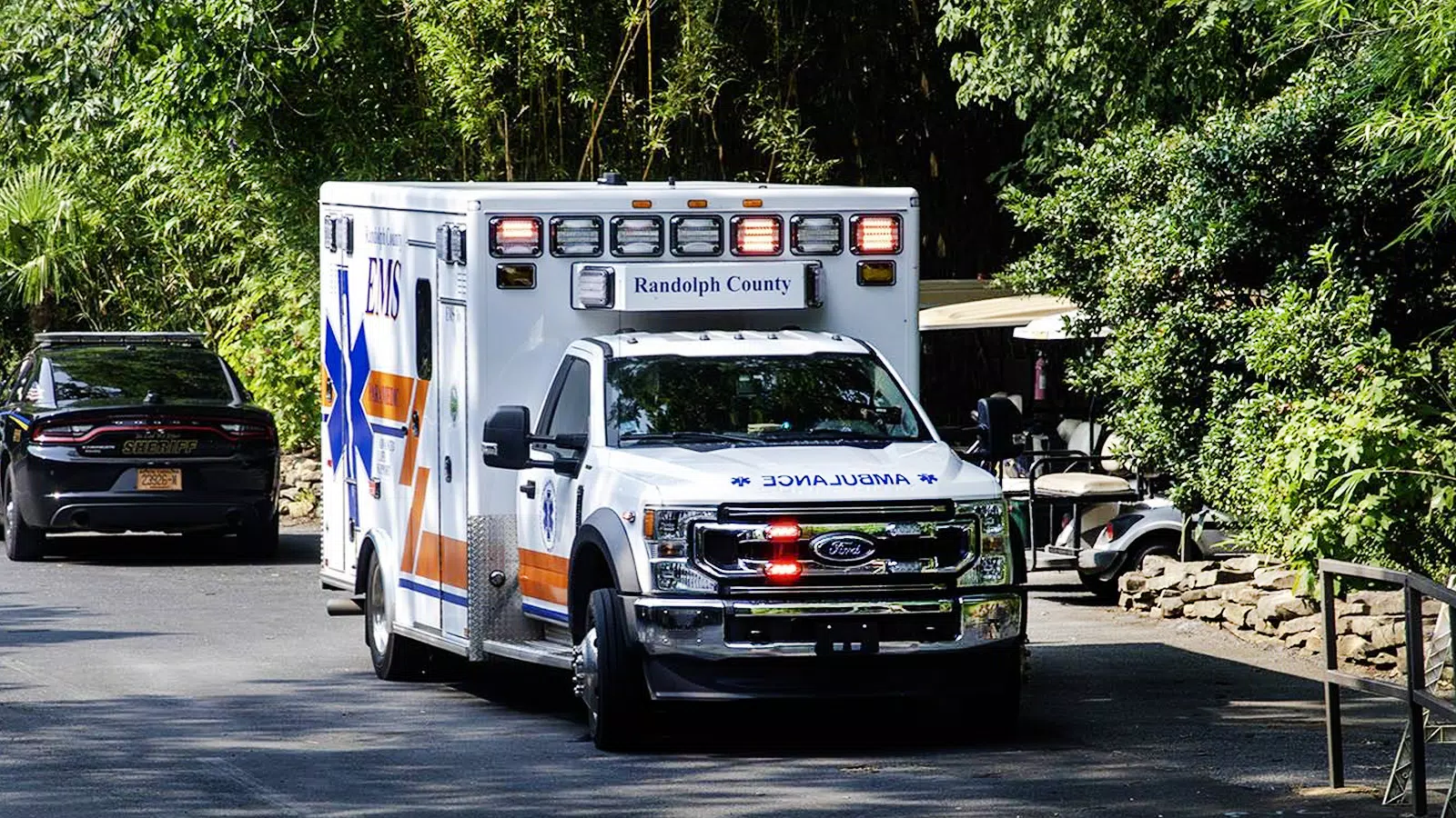 Ambulance Games-Hospital Games Screenshot1
