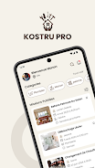 Kostru Pro Screenshot1