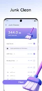 Cleaner Mate Screenshot2