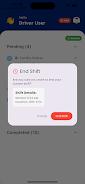 LaundryWhiz Screenshot3