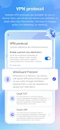 ClyoXVPN Screenshot5