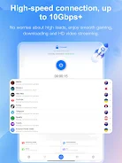 ClyoXVPN Screenshot9