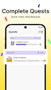 CashStep: Earn Survey Rewards Screenshot2