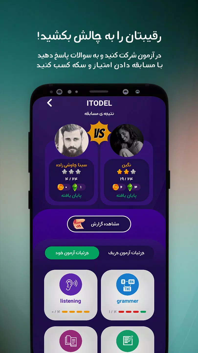 Itodel Screenshot2