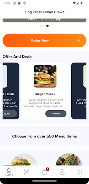 King Cross Kebab Crewe Screenshot3