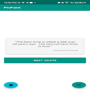 Pinpoint Screenshot1