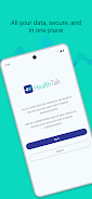HealthTalk Screenshot2